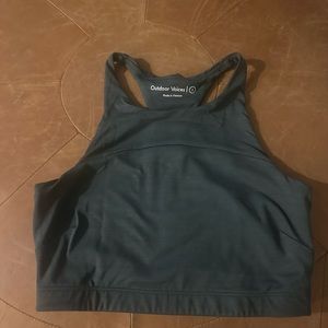 Outdoor voices tech sweat crop small